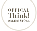 Official Think! Online Store